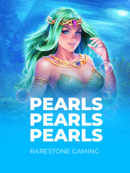 Pearls Pearls Pearls