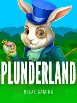 Plunderland