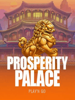 Prosperity Palace