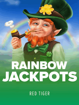 Rainbow Jackpots