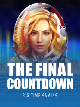The Final Countdown