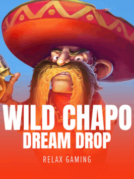 Wild Chapo Dream Drop
