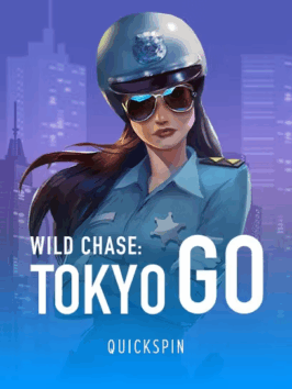 Wild Chase: Tokyo Go