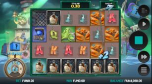 Net Gains demo play free 2