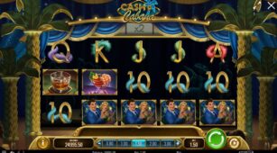 Cash-A-Cabana demo play free 0