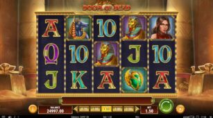 Cat Wilde And The Doom Of Dead demo play free 1