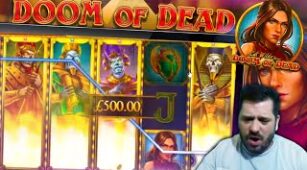Cat Wilde And The Doom Of Dead max win video 0