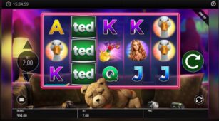Ted demo play free 2