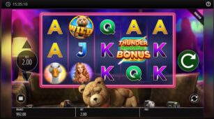 Ted demo play free 3