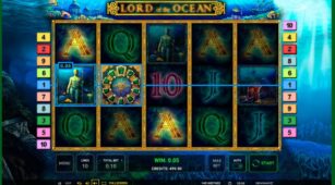Lord Of The Ocean demo play free 0