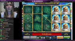 Lord Of The Ocean max win video 0