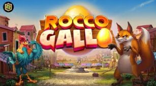 Rocco Gallo max win video 0