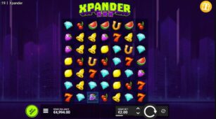 Xpander demo play free 2