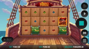 Sails Of Fortune demo play free 0