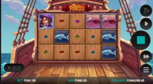 Sails Of Fortune demo play free 1