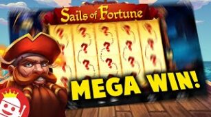 Sails Of Fortune max win video 0