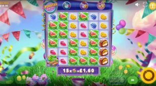Pinatas And Ponies demo play free 0