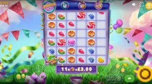Pinatas And Ponies demo play free 2
