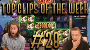 Agent Of Hearts max win video 0