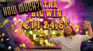 Agent Of Hearts max win video 1