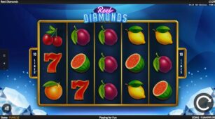 Reel Diamonds demo play free 1