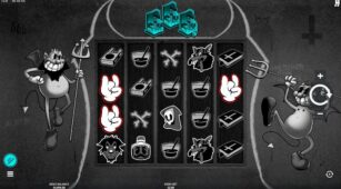 Six Six Six demo play free 4