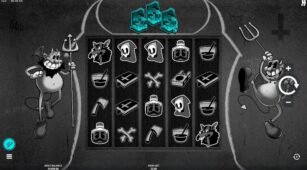 Six Six Six demo play free 6