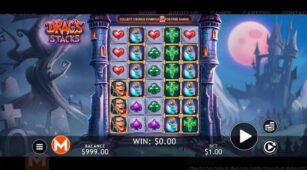 Drac’s Stacks demo play free 0
