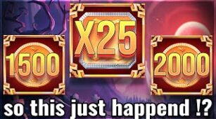 Drac’s Stacks max win video 0