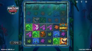 Razor Ways demo play free 4