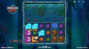 Razor Ways demo play free 5
