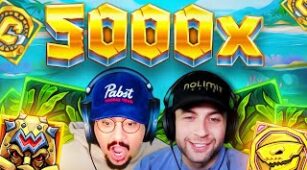 Razor Ways max win video 1