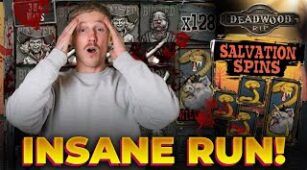 Deadwood Rip max win video 1