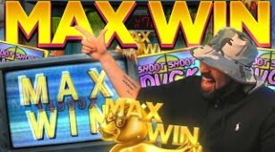 Loner max win video 1
