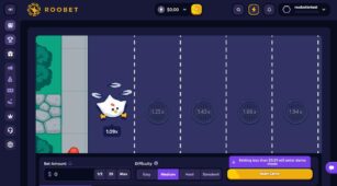 Mission Uncrossable demo play free 1