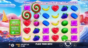 Sweet Fiesta demo play free 2