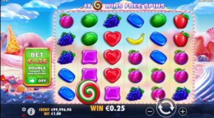 Sweet Fiesta demo play free 3