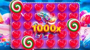 Sweet Fiesta max win video 0