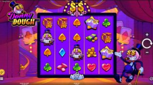 Donny Dough demo play free 0