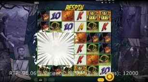 Jackpot Quest max win video 0