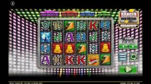 Danger High Voltage Megapays max win video 1