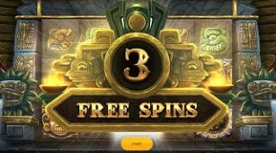 Gonzita’s Quest max win video 0