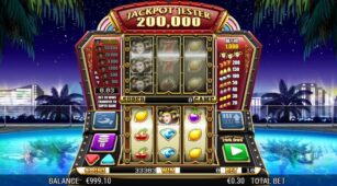 Jackpot Jester 200000 demo play free 3