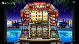 Jackpot Jester 200000 max win video 0