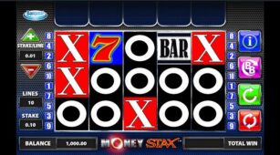 Cash Stax demo play free 0