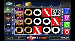 Cash Stax demo play free 1