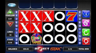 Cash Stax demo play free 3