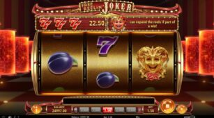 Free Reelin Joker demo play free 1