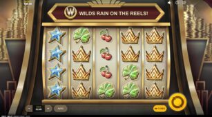 Great Gold demo play free 1