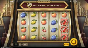 Great Gold demo play free 2